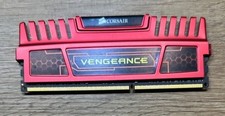 Ram corsair vengeance usato  Bagheria