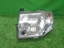 Farol esquerdo MITSUBISHI Pajero Mini 2009 8301B209 [usado] [PA108868028] comprar usado  Enviando para Brazil