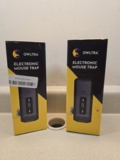 Indoor electric mouse for sale  Smyrna