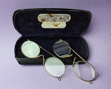 Pair vintage pince for sale  PETERLEE