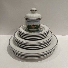 Lot villeroy boch d'occasion  Expédié en Belgium