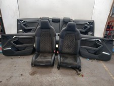 Interior trim seats for sale  SKELMERSDALE