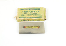 arkansas sharpening stone for sale  DALKEITH