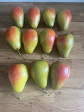 Fake lifelike fruit for sale  HITCHIN