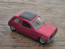 Voiture miniature renault d'occasion  Pordic