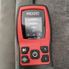 Ridgid 36163 micro for sale  Gibsonville