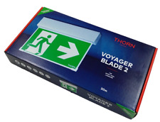 Thorn exit sign for sale  STOCKPORT