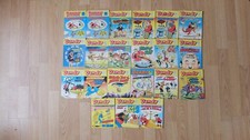 Dandy comic library for sale  FOLKESTONE