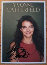 Yvonne catterfeld rig gebraucht kaufen  Regensburg