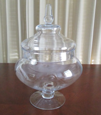 Vtg hand blown for sale  Spring Hill