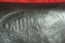 Selle john made d'occasion  Ghisonaccia
