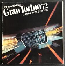 Ford gran torino for sale  LEICESTER