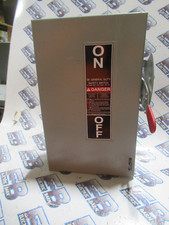 Tg3221 model disconnect for sale  North Hampton