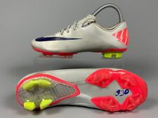 Chuteiras de futebol 2011 Nike Mercurial Miracle II FG US 7 comprar usado  Enviando para Brazil