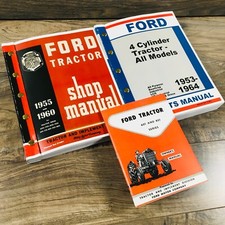 Lot ford 601 for sale  Brookfield