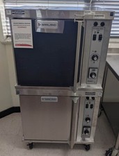 Garland mco master for sale  Birmingham