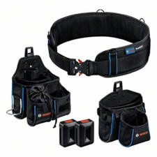 Bosch professional proclick usato  Roccagloriosa