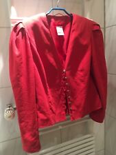 Damen trachten blazer gebraucht kaufen  Rutesheim