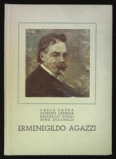 Carrà carlo cerrina usato  Italia