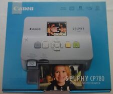 Canon selphy cp780 gebraucht kaufen  Biberach an der Riß