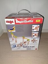 Haba kugelbahn 302946 gebraucht kaufen  Allmersbach im Tal