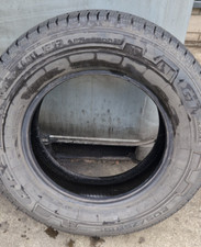 Radial maxmiler reifen gebraucht kaufen  Ebeleben