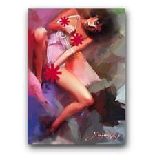 Kelly tough art for sale  Pasco