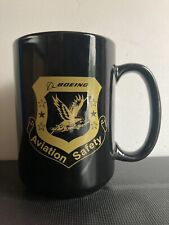 Genuine boeing coffee for sale  MANCHESTER