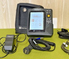 Pruftechnik vibxpert data for sale  Oak Ridge