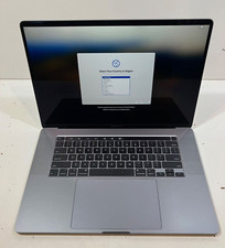 Macbook pro 2019 for sale  Emeryville