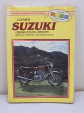 Nos suzuki gs1000 for sale  Santa Paula