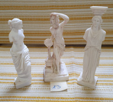 Alabaster figuren griechische gebraucht kaufen  Dessau-Roßlau