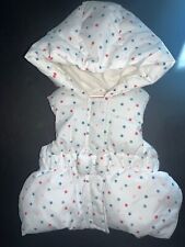 Baby gymboree hooded for sale  Freeport