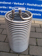 Heizschlange spirale coil gebraucht kaufen  Schöffengrund