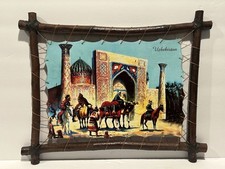 Uzbek uzbekistan national for sale  Lakewood