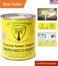 Plant guard brown for sale  Aurora