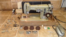 Necchi mira sewing for sale  Braham