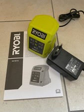 Ryobi intelliport akku gebraucht kaufen Ryobi intelliport akku gebraucht kaufen  Bruckberg