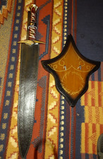 Lord rings sting for sale  Aurora
