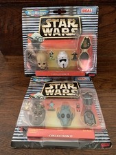 Star wars micro for sale  HEREFORD