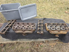 Early chrysler hemi for sale  Mount Union