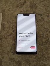 Google pixel pink for sale  Alameda
