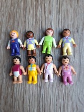 Playmobil figuren kinder gebraucht kaufen  Haßmersheim