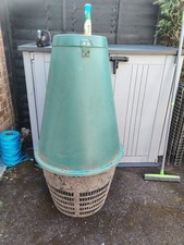 Compost bin garden for sale  HORSHAM