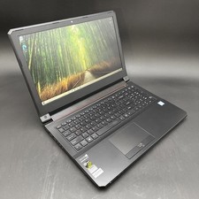 Sager clevo n155rd d'occasion  Expédié en Belgium