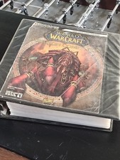 World of Warcraft Dungeon Companion - offizielle Guide  2006 All Pages Sleeved  comprar usado  Enviando para Brazil