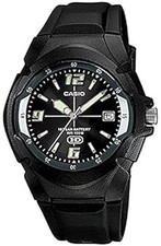 Usado Importado Casio MW600F 1AV Masculino s 100M HD Series Relógio Esportivo com Data comprar usado  Enviando para Brazil
