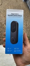 Smart doorbell camera for sale  HULL