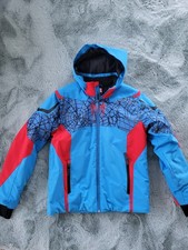 Spyder skijacke . gebraucht kaufen  Meßkirch