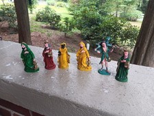 Vintage set italian for sale  Ashland